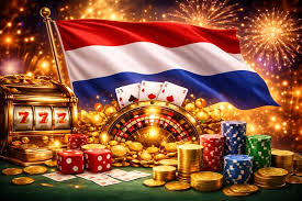 Betrouwbare Online Casino's in het Buitenland Wat te Overwegen