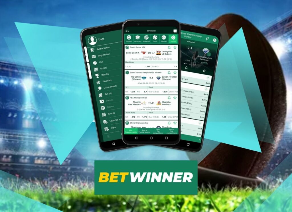 Betwinner Your Ultimate Betting Experience Betwinner Your Ultimate Betting Experience