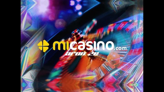 Descubre Mi Casino Tu Puerta de Entrada al Mundo del Juego Online Descubre Mi Casino Tu Puerta de Entrada al Mundo del Juego Online
