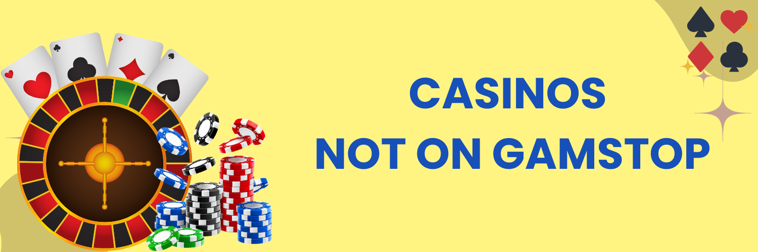 Discover Betting Sites Not on GamStop Unrestricted Wagering Awaits