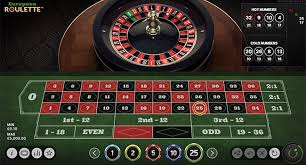 Erleben Sie den Nervenkitzel von Live Quantum Roulette Erleben Sie den Nervenkitzel von Live Quantum Roulette