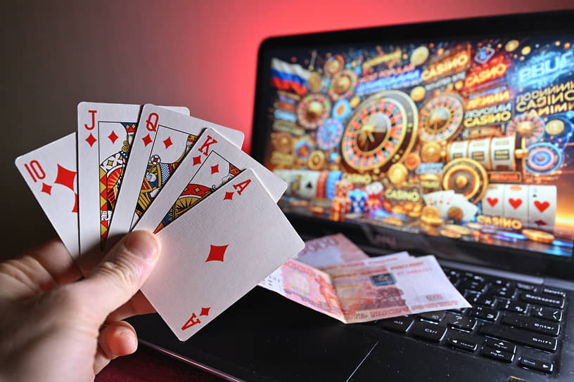 Experience Excitement and Reward at Online Casino BetFoxx Experience Excitement and Reward at Online Casino BetFoxx