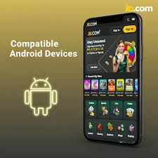 Explore the Thrilling World of JB Casino Explore the Thrilling World of JB Casino