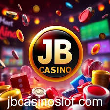 Exploring JB Casino Bangladesh A Comprehensive Overview 1951276237