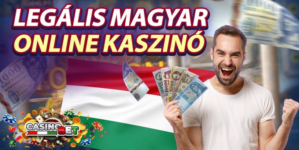 Fedezd fel a Magyar Casinók Világát