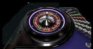 High Stakes Roulette The Ultimate Guide to Risk and Reward