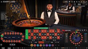 Live Roulette The Complete Guide to an Exciting Casino Game