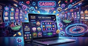 Oplev De Bedste Casinoer Uden Rofus 906069284