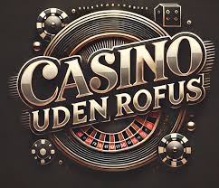 Oplev Fordele ved Dansk Casino uden ROFUS 627456503