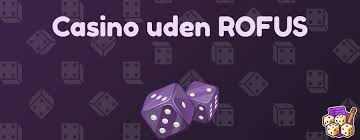 Oplev Spændingen med Live Casino Uden Rufus