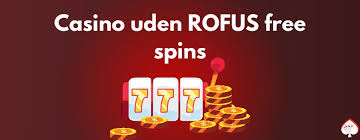 Oplev Spændingen ved Danske Casinoer Uden ROFUS