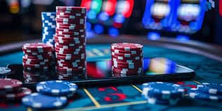 Scopri i Vantaggi dei Casinò con Deposito di Sole 5€ Scopri i Vantaggi dei Casinò con Deposito di Sole 5€