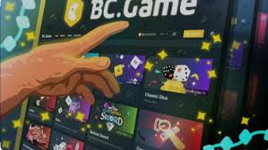 The Ultimate Guide to BC.Game Mirror Your Portal to a Seamless Gaming Experience The Ultimate Guide to BC.Game Mirror Your Portal to a Seamless Gaming Experience