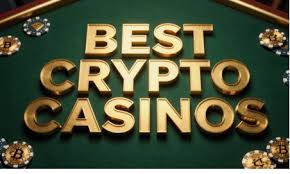 Top Bitcoin Casinos The Ultimate Guide for Crypto Gamblers Top Bitcoin Casinos The Ultimate Guide for Crypto Gamblers