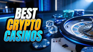 Top Bitcoin Casinos The Ultimate Guide for Crypto Gamblers Top Bitcoin Casinos The Ultimate Guide for Crypto Gamblers
