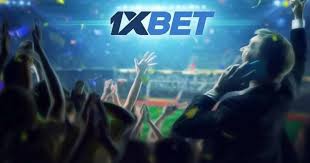 1xBet Kenya Ваш путь к спортивным ставкам онлайн