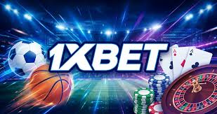 1xBet Корея Удобное приложение для ставок на спорт