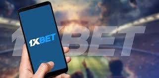 1xBet Mobile App для Мали Удобство ставок на вашем телефоне 1xBet Mobile App для Мали Удобство ставок на вашем телефоне