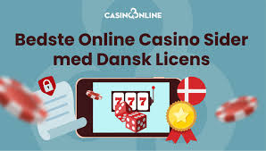 Bedste Live Casinoer i Danmark - Spil og Vind Stort -666231793