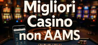 Casinò Non AAMS con Prelievo Istantaneo Guida Completa -116071621