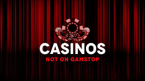 Discover Exciting Casino Sites Not on Gamstop -46139230
