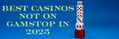 Discover Exciting Casino Sites Not on Gamstop -46139230