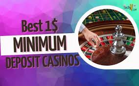 Discover the Benefits of 1 Deposit Casinos -777798105