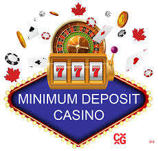 Discover the Benefits of 1 Deposit Casinos -777798105