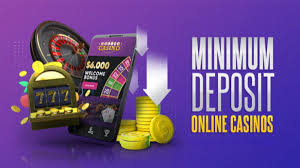 Discover the Benefits of £10 Free No Deposit Casinos