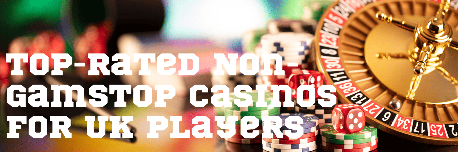 Discover the Thrill Non-Gamstop Casino Sites Discover the Thrill Non-Gamstop Casino Sites