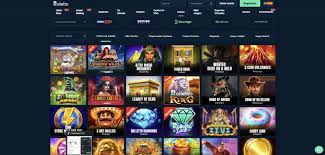 Exciting New Games Added to Bitfortune Discover Your Next Adventure! Exciting New Games Added to Bitfortune Discover Your Next Adventure!