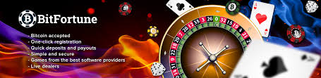 Exciting New Releases at Bitfortune Casino Await You! Exciting New Releases at Bitfortune Casino Await You!