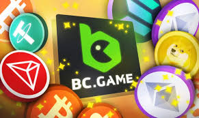 Experience the Future of Gaming with BC.Game Crypto Casino Experience the Future of Gaming with BC.Game Crypto Casino