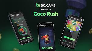 Experience the Future of Gaming with BC.Game Crypto Casino Experience the Future of Gaming with BC.Game Crypto Casino