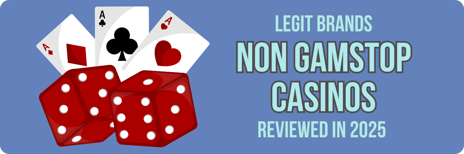 Exploring Casinos That Are Not on GamStop Your Guide to Alternative Gaming Options -62887465