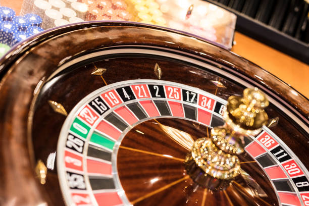 Exploring Roulette Betting Options Not on GamStop -1402453387