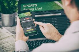 Mostbet App İdman Mərclərinizi Yükseltin Mostbet App İdman Mərclərinizi Yükseltin