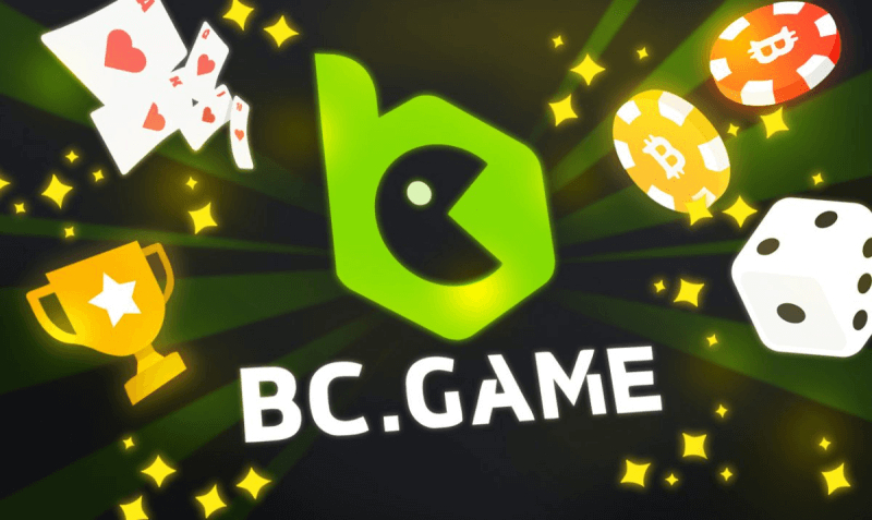 The Essential Guide to the BC.Game Verification Process The Essential Guide to the BC.Game Verification Process