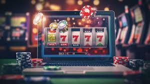 The Rise of Online Casinos A New Era of Gambling -65935715 The Rise of Online Casinos A New Era of Gambling -65935715