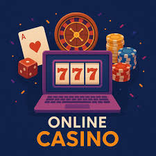 The Rise of Online Casinos A New Era of Gaming 49623113