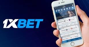 Ultimate Guide to 1xbet App Experience Mobile Betting at Its Best