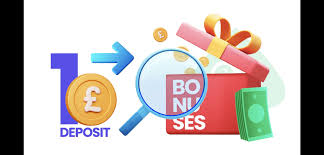 Unlock Exciting Opportunities with Free £10 No Deposit in the UK -703951121 Unlock Exciting Opportunities with Free £10 No Deposit in the UK -703951121