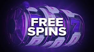 Unlock Your Fortunes with 50 Free Spins No Deposit