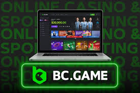 BC.Game au Bénin  Plongée dans l'univers du jeu en ligne
