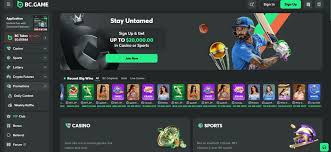 BC.Game Registration in India Your Gateway to Online Gaming