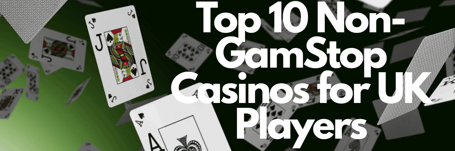 Best Non GamStop Casinos A Comprehensive Guide
