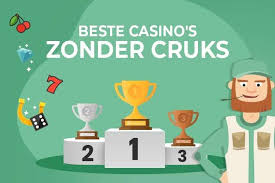 Beste bookmakers zonder CRUKS Ontdek de top keuzes Beste bookmakers zonder CRUKS Ontdek de top keuzes