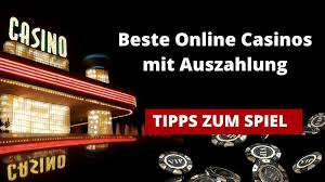 Casino mit Sofortüberweisung Ein schneller Weg zum Spielvergnügen