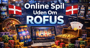Casino Uden Rufus Spil Sikkert og Hurtigt med Trustly