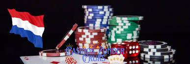 Casino zonder CRUKS met iDEAL Vergelijk de beste opties